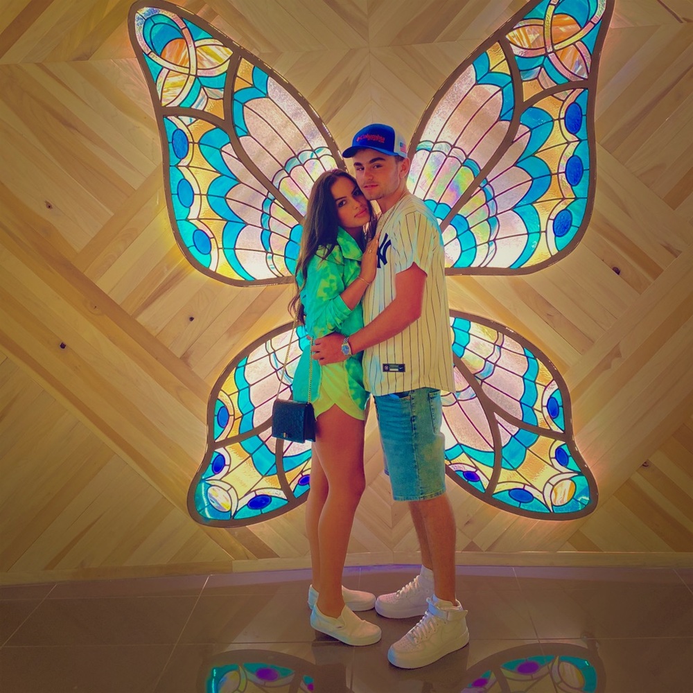 Meet your Posher, Brooklyne